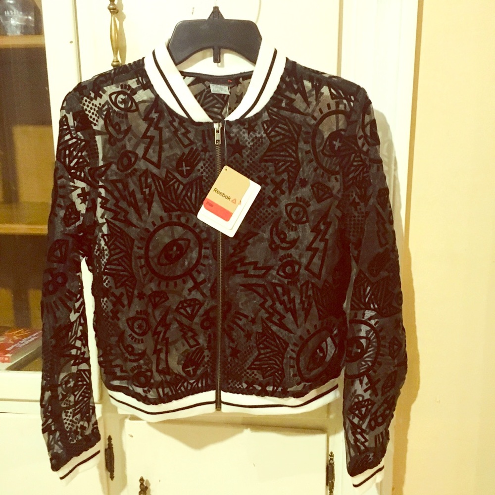 Adidas Jacket